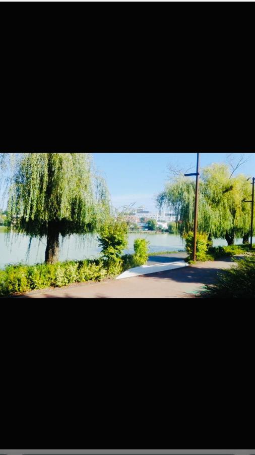 By The Lake Apartment Kaloşvar Dış mekan fotoğraf